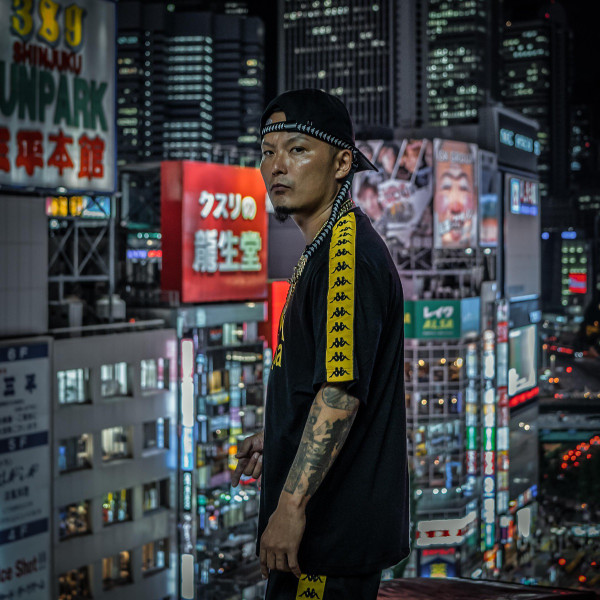 City Lights