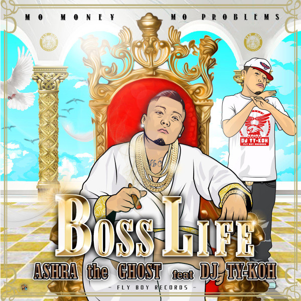 Boss Life