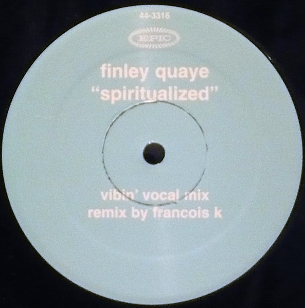 Spiritualized / Freestyler