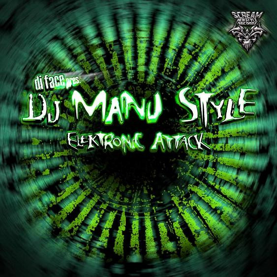 Elektronic Attack