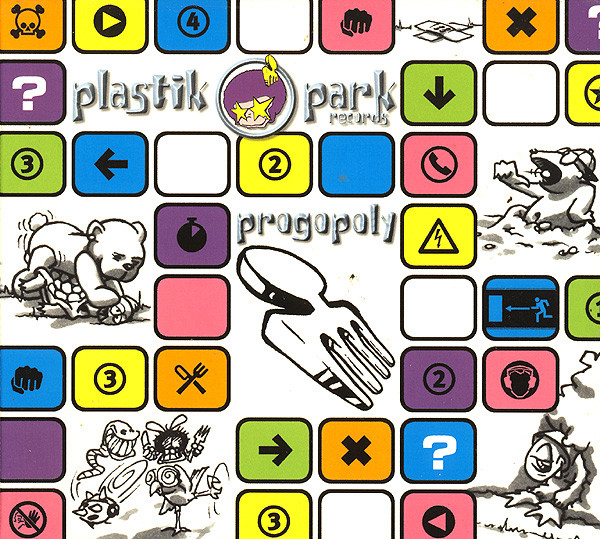 Progopoly