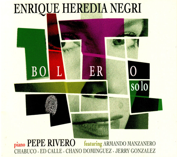 Bolero Solo