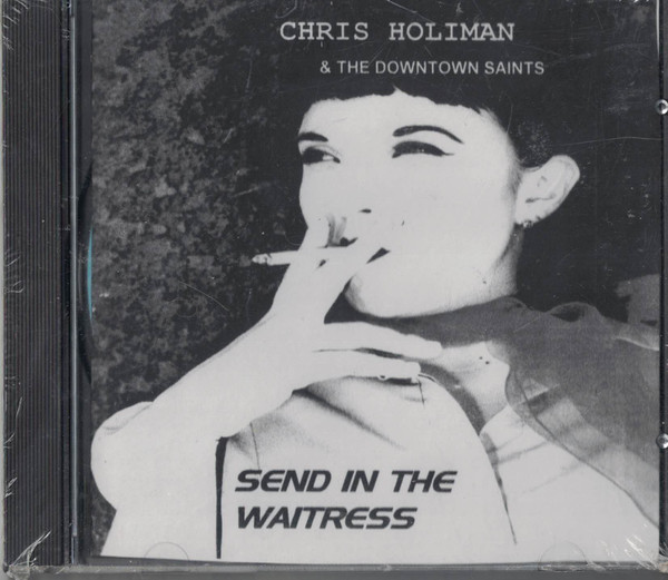 Send In The Waitress