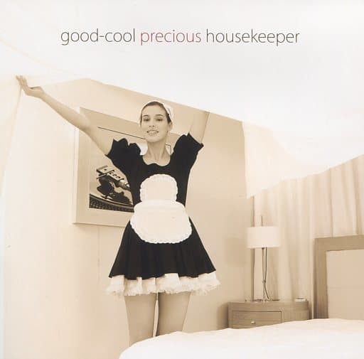 Precious Housekeeper