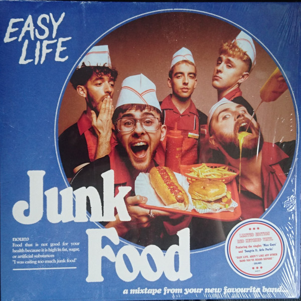 Junk Food