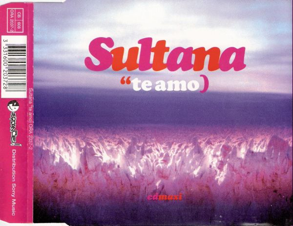 Te Amo
