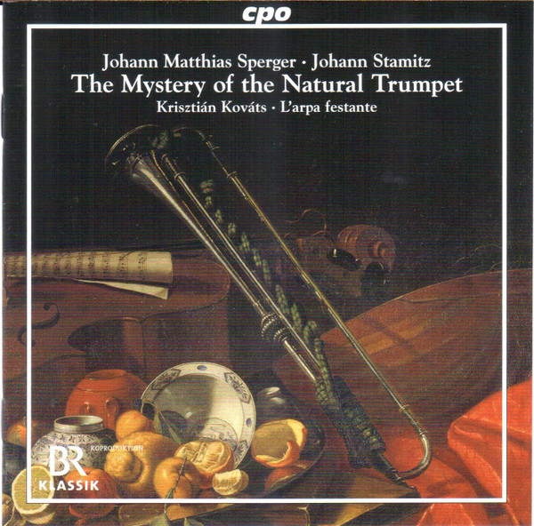 The Mystery Of The Natural Trumpet