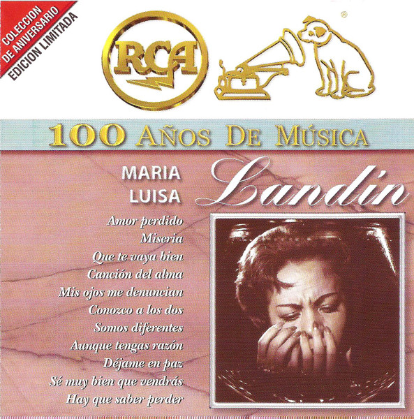 María Luisa Landín