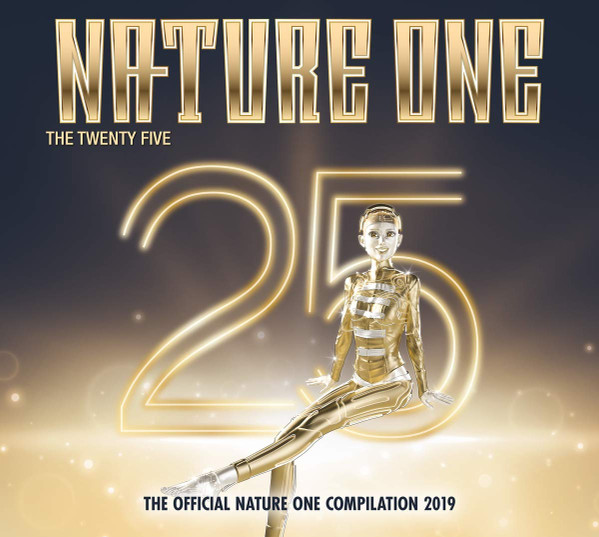 Nature One - The Twenty Five