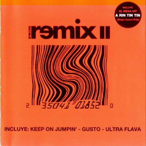 D'Mode Remix II