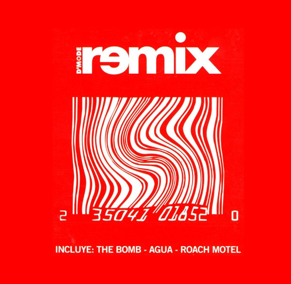 D'Mode Remix