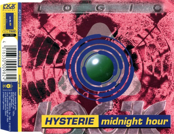Midnight Hour