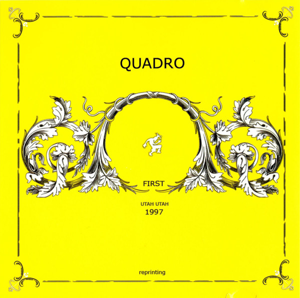 Quadro First