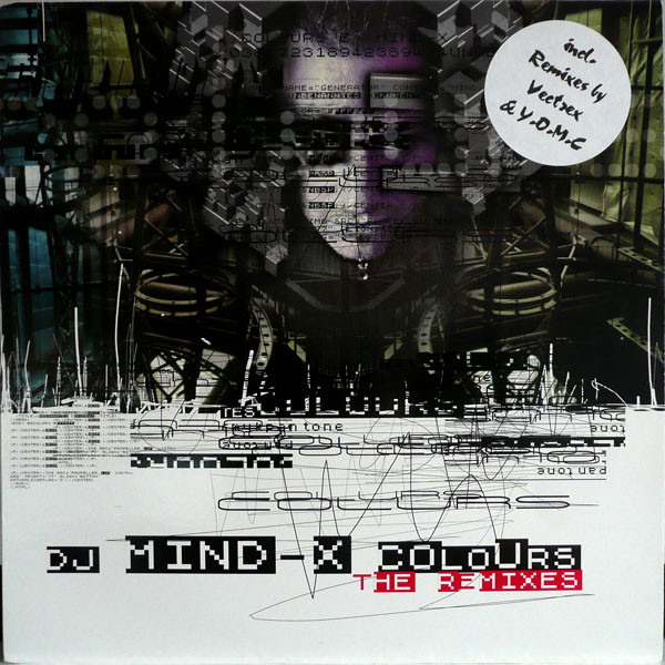 Colours (Remixes)