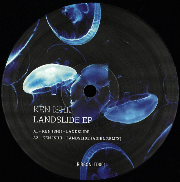 Landslide EP