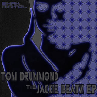 The Jackie Beatz EP
