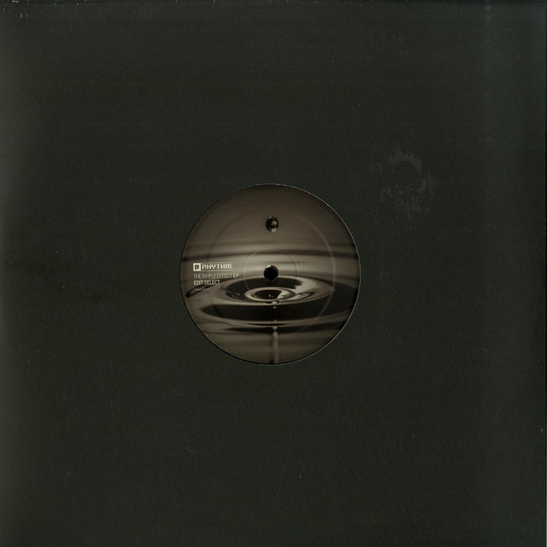 The Ripple Effect EP