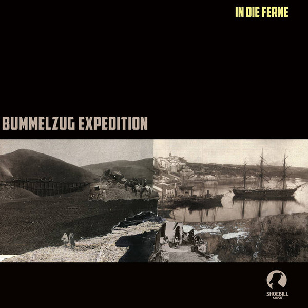 In Die Ferne