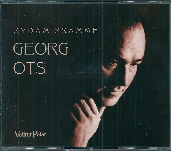 Sydämissämme