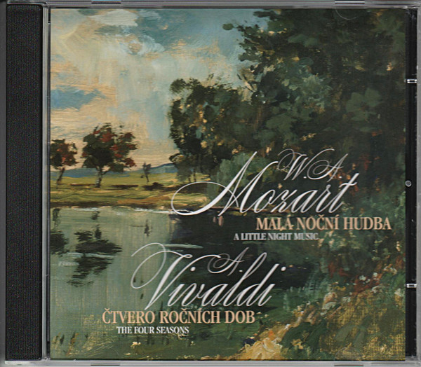 Malá Noční Hudba / Čtvero Ročních Dob (A Little Night Music / The Four Seasons)