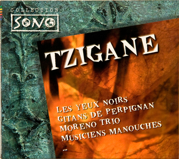 Tzigane