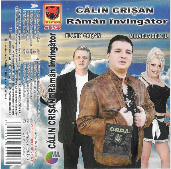 Rămân Învingător