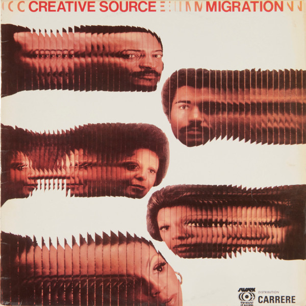 Migration