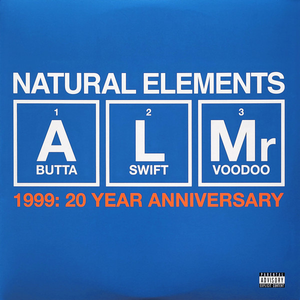 1999: 20 Year Anniversary