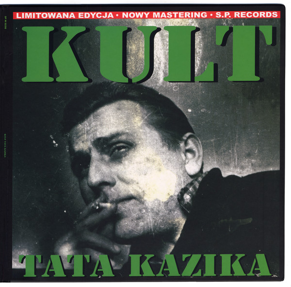 Tata Kazika