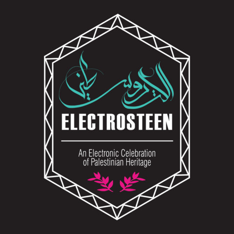 الكتروسطين = Electrosteen: An Electronic Celebration of Palestinian Heritage