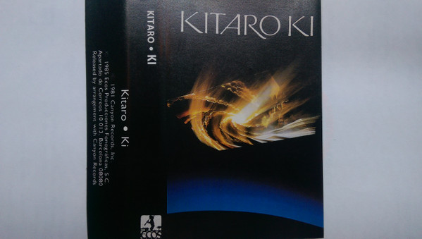 Ki
