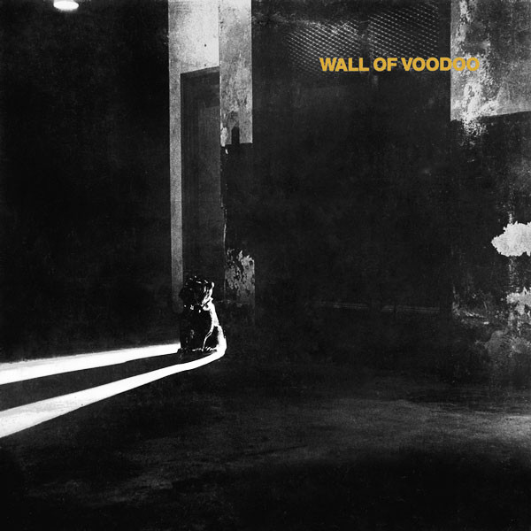 Wall Of Voodoo