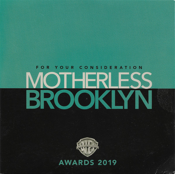 Motherless Brooklyn