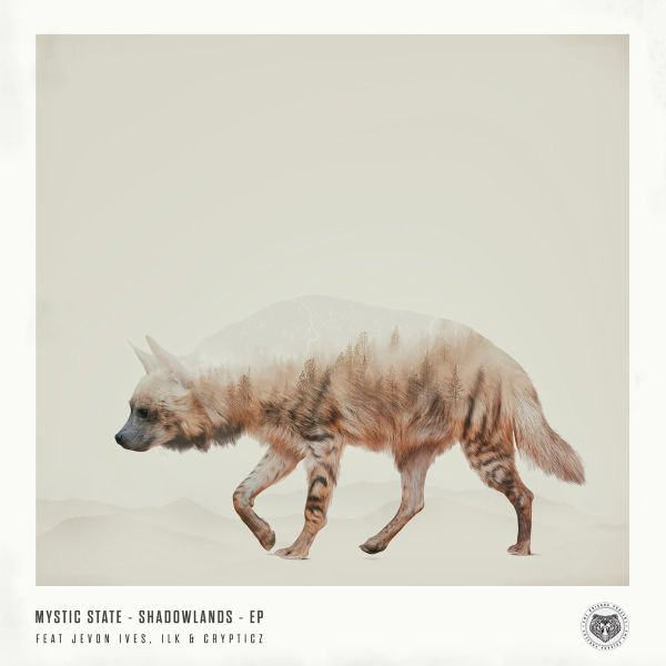 Shadowlands EP