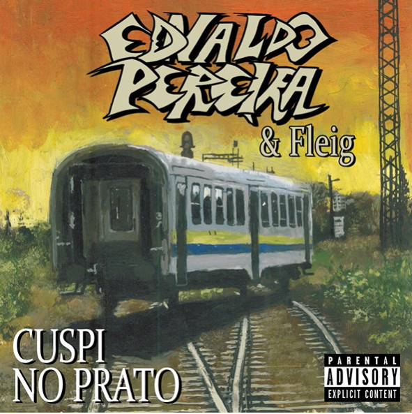 Cuspi no Prato