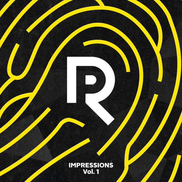 Impressions Vol. 1
