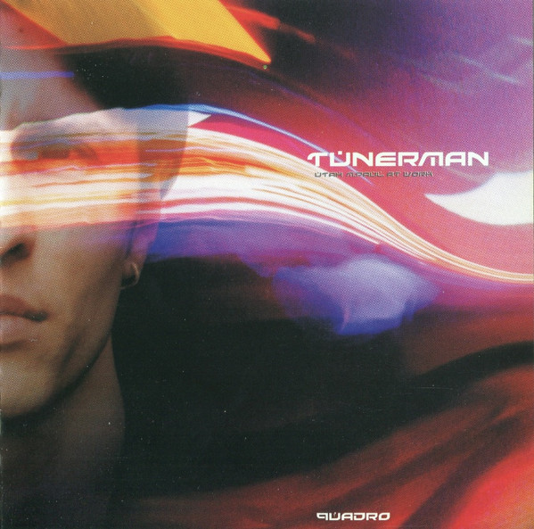 Tunerman