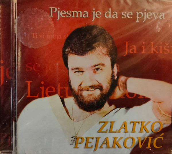 Pjesma Je Da Se Pjeva