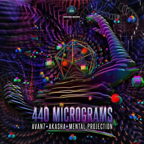 440 Micrograms