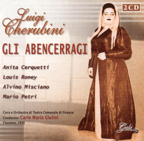 Gli Abencerragi