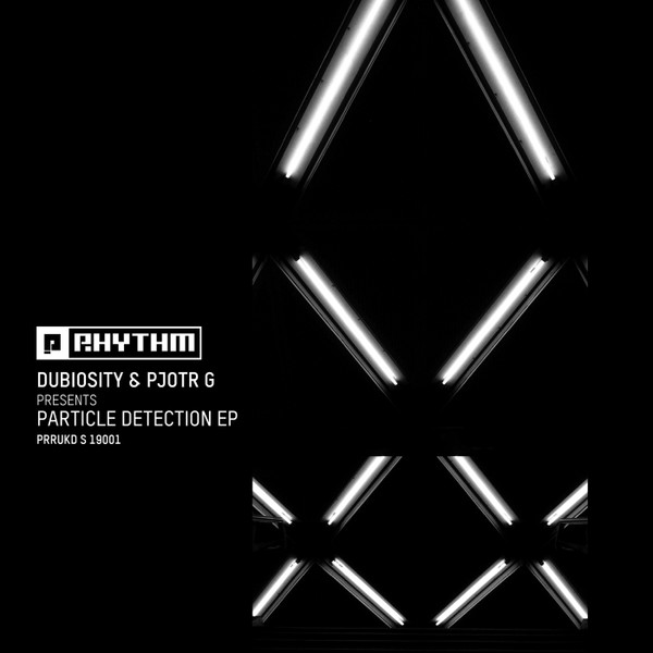 Particle Detection