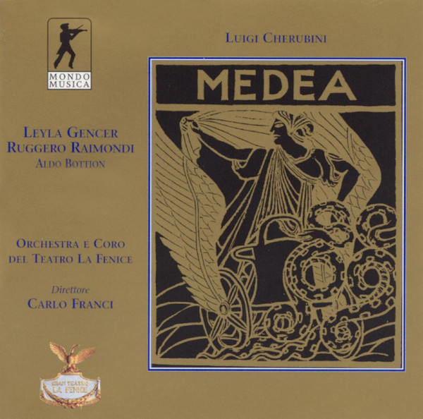 Medea