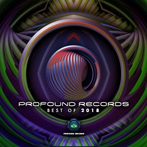 Best Of Profound - 2018