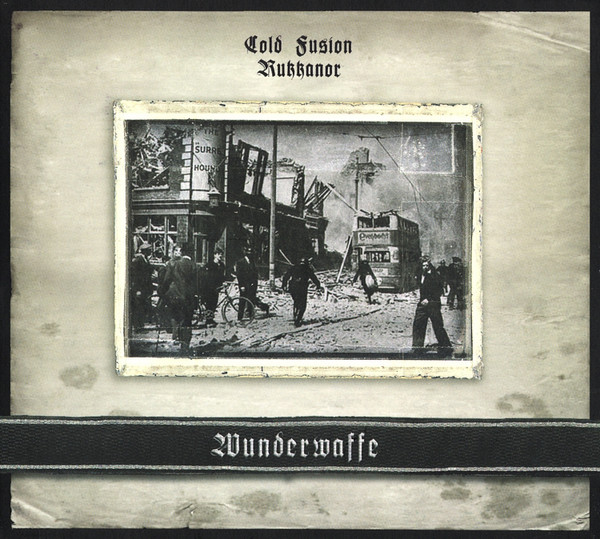 Wunderwaffe
