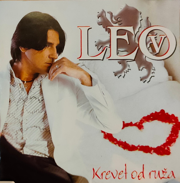 Krevet Od Ruža