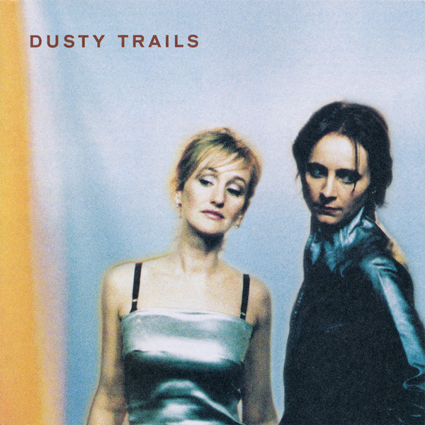 Dusty Trails