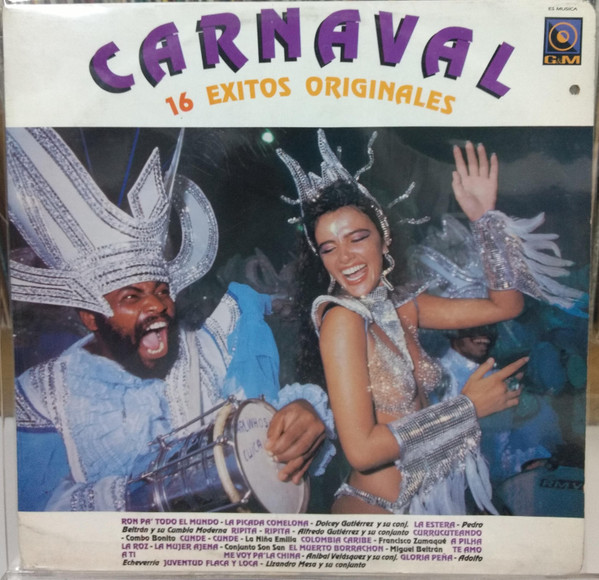 Carnaval 