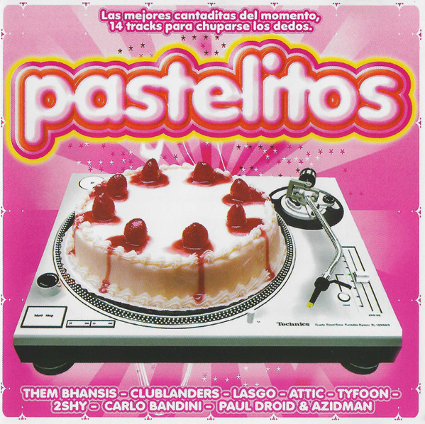 Pastelitos