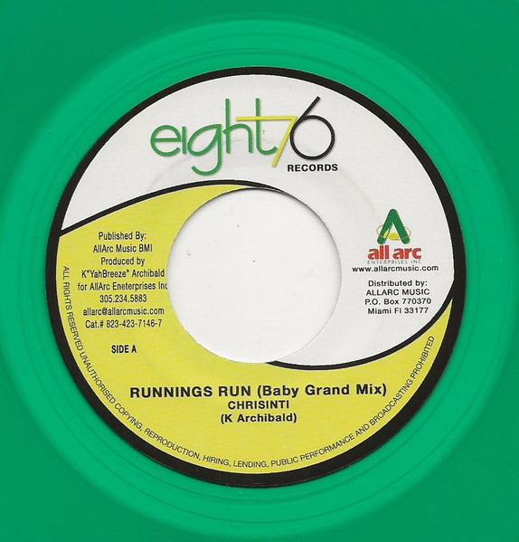 Runnings Run