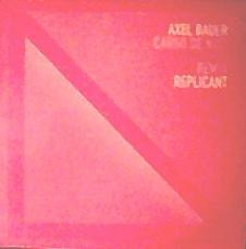 Cargo De Nuit. Remix Replicant